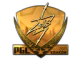 Zeus (Gold) | Krakow 2017