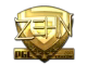 zehN (Gold) | Krakow 2017