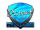 chopper (Foil) | Krakow 2017