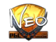 NEO (Foil) | Krakow 2017