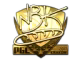NBK- (Gold) | Krakow 2017