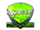 markeloff (Foil) | Krakow 2017