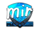 mir (Foil) | Krakow 2017