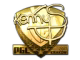 kennyS (Gold) | Krakow 2017
