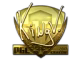 kNgV- (Gold) | Krakow 2017