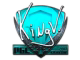 kNgV- (Foil) | Krakow 2017