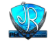 jR (Foil) | Krakow 2017