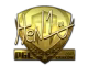 HEN1 (Gold) | Krakow 2017