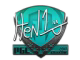 HEN1 | Krakow 2017