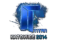 Titan (Holo) | Katowice 2014