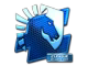 Team Liquid (Foil) | Atlanta 2017