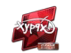 Xyp9x (Foil) | Atlanta 2017