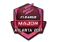 ELEAGUE (Holo) | Atlanta 2017