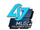 Counter Logic Gaming | MLG Columbus 2016