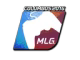 MLG (Holo) | MLG Columbus 2016