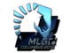 Team Liquid (Foil) | MLG Columbus 2016