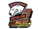 Virtus.Pro (Holo) | MLG Columbus 2016