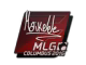 Maikelele | MLG Columbus 2016