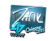 tarik (Foil) | Cologne 2015