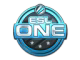 ESL One Cologne 2014 (Blue)