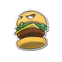 Bossy Burger