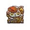 Lucky Cat (Foil)