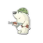 Nelu the Bear
