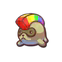 Hamster Hawk