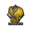 Phoenix (Foil)