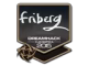friberg | Cluj-Napoca 2015