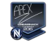 apEX | Cluj-Napoca 2015