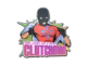 Clutchman (Holo)