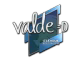 v4lde | Boston 2018