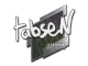 tabseN | Boston 2018