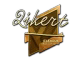 qikert (Gold) | Boston 2018