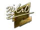 nitr0 (Gold) | Boston 2018