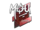mou | Boston 2018