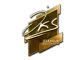 jks (Gold) | Boston 2018