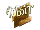 Hobbit (Gold) | Boston 2018