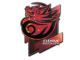 Tyloo (Holo) | Boston 2018