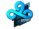 Cloud9 (Foil) | Boston 2018