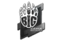 BIG | Boston 2018