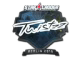 Twistzz (Foil) | Berlin 2019