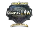 stanislaw (Gold) | Berlin 2019