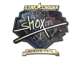 shox (Gold) | Berlin 2019