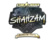 ShahZaM (Gold) | Berlin 2019