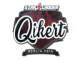 qikert (Foil) | Berlin 2019