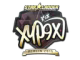Xyp9x (Gold) | Berlin 2019