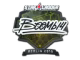 Boombl4 (Foil) | Berlin 2019