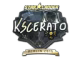 KSCERATO (Gold) | Berlin 2019